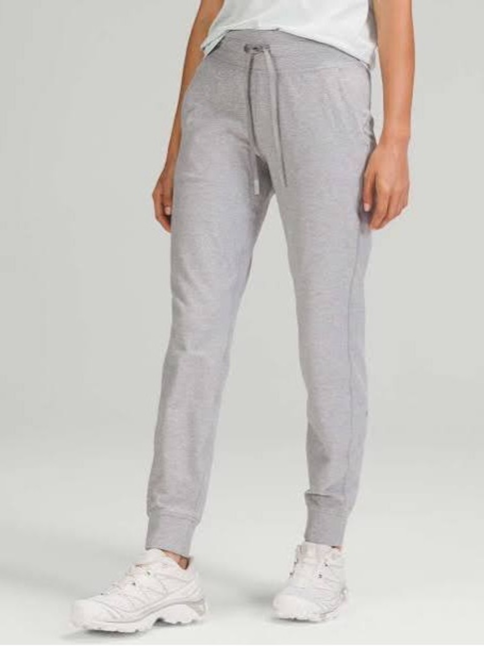 Lululemon Ready to Raceway High-Rise Jogger